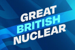 Great British Nuclear graphic